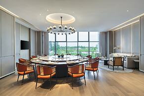 Crowne Plaza Lanzhou New Distric by IHG