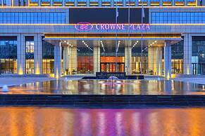 Crowne Plaza Lanzhou New Distric by IHG