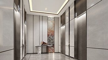 Crowne Plaza Lanzhou New Distric by IHG