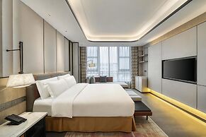 Crowne Plaza Lanzhou New Distric by IHG