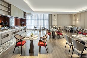 Crowne Plaza Lanzhou New Distric by IHG