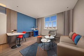 Holiday Inn Express Turpan by IHG