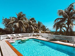 Hacienda Victoria