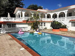 Hacienda Victoria
