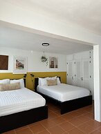 Hacienda Victoria