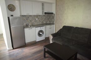 Stanford Aparthotel