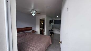 apartamentos ambassador