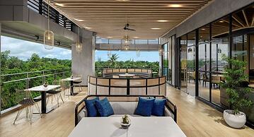 Hyatt Place Makassar