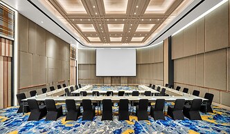 Hyatt Place Makassar