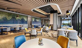 Hyatt Place Makassar