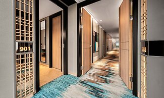 Hyatt Place Makassar