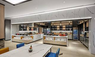 Hyatt Place Makassar
