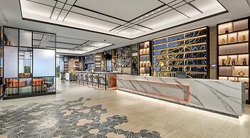 Hyatt Place Makassar