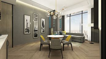 Hyatt Place Makassar