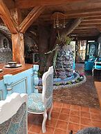 La Casa del Arbol