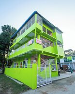 Jungle Star Mansion