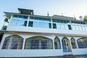 Jungle Star Mansion