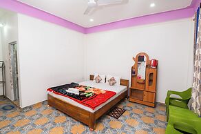 Jungle Star Mansion
