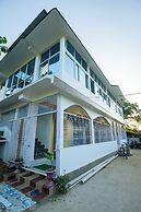 Jungle Star Mansion