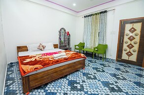 Jungle Star Mansion