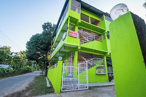 Jungle Star Mansion