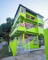 Jungle Star Mansion