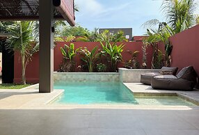 Lasai Villas