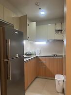 condominium rentals at Mactan Newtown