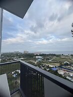 condominium rentals at Mactan Newtown