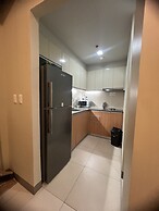 condominium rentals at Mactan Newtown
