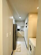 condominium rentals at Mactan Newtown