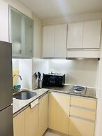 condominium rentals at Mactan Newtown