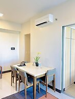 condominium rentals at Mactan Newtown