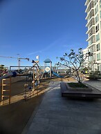 condominium rentals at Mactan Newtown