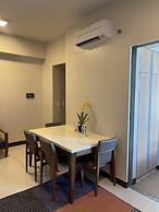 condominium rentals at Mactan Newtown