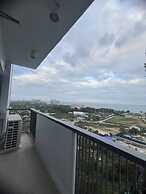 condominium rentals at Mactan Newtown