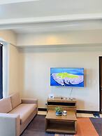 condominium rentals at Mactan Newtown