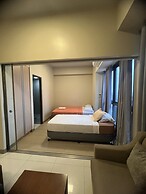 condominium rentals at Mactan Newtown
