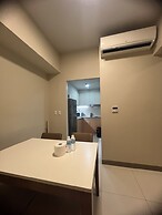 condominium rentals at Mactan Newtown