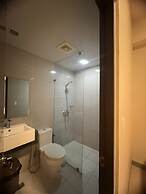 condominium rentals at Mactan Newtown