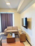 condominium rentals at Mactan Newtown