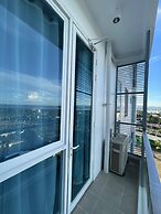 condominium rentals at Mactan Newtown