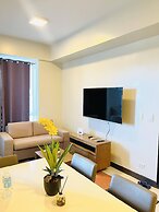 condominium rentals at Mactan Newtown