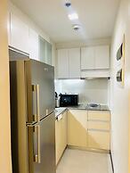 condominium rentals at Mactan Newtown