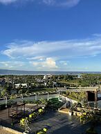 condominium rentals at Mactan Newtown
