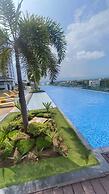condominium rentals at Mactan Newtown