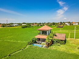 Rumma Lanna Villa by Betterplace