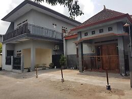 Selaraskost Syariah Jombang