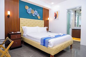 Le Dream Hotel near Vigan