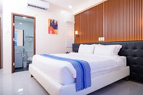 Le Dream Hotel near Vigan